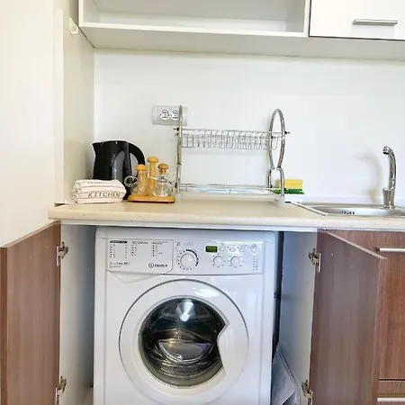Scr Apartament *