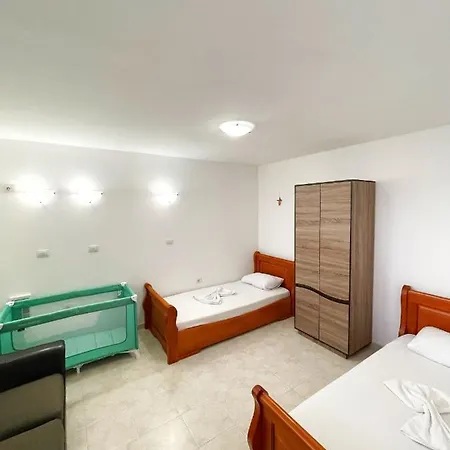Scr Apartament