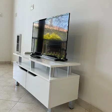 Scr Apartment *