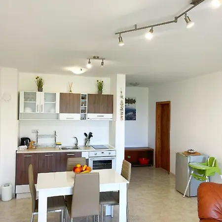 Scr Apartment