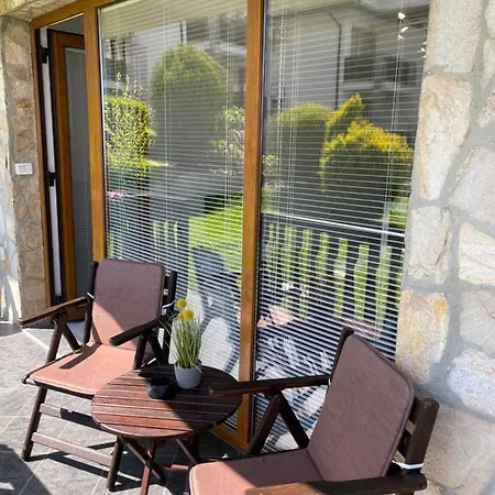 Scr Apartment